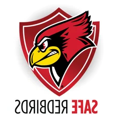 Safe Redbirds App Icon